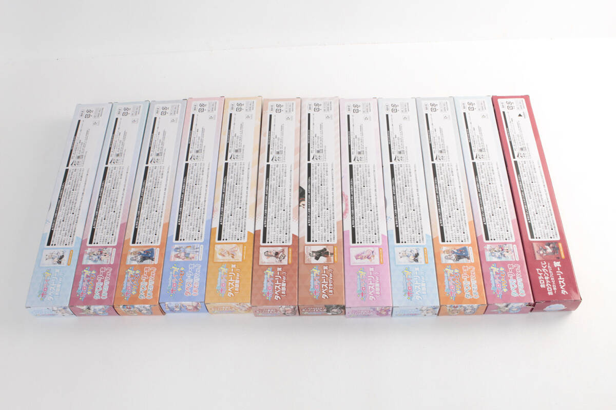 ホロライブ タペストリーまとめ売り 中古・未開封品】hololive ホロライブ タペストリー まとめ売り さくら