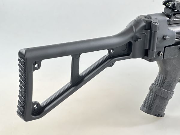 FCW製 マルイ 次世代電動ガン VFC GBB MP5 用 B&Tタイプ