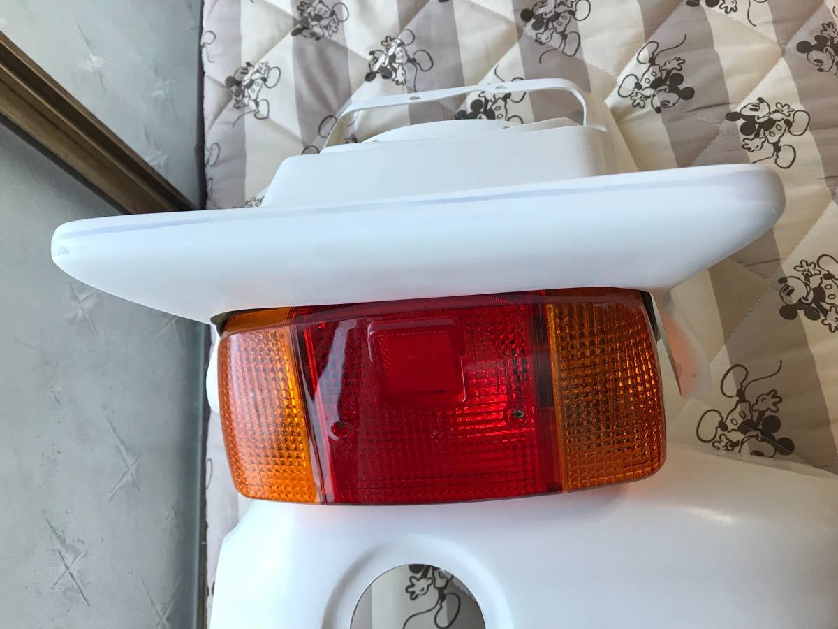 エイプ APE CBX変身キット タンク テール テールランプ付 格安