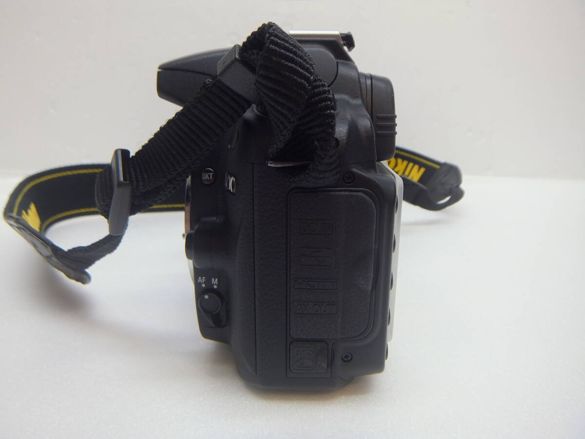 カメラ祭 Nikon ニコン D90 撮影枚数3,741枚 ボディ レンズキット DX