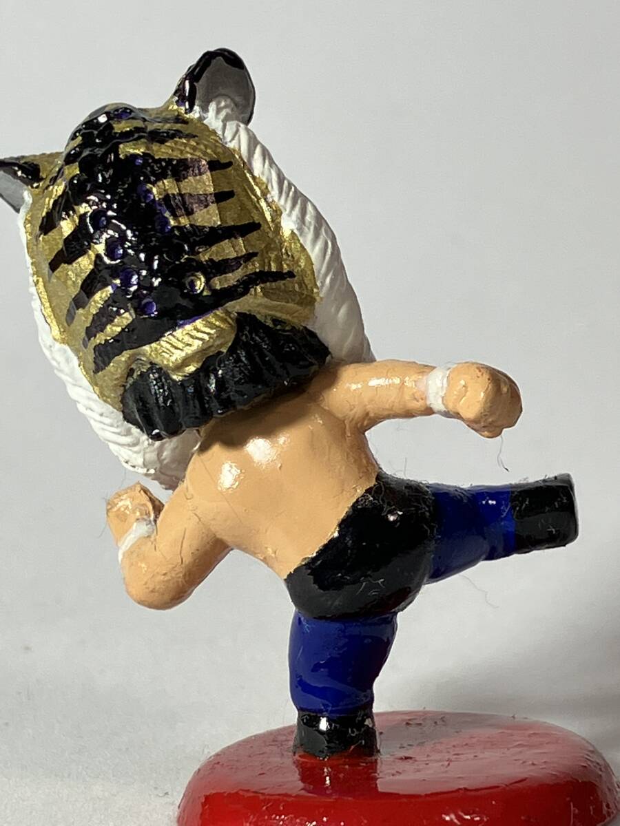タイガーマスク/プロ格ヒーローズ/新日本プロレス/ミル・マスカラス