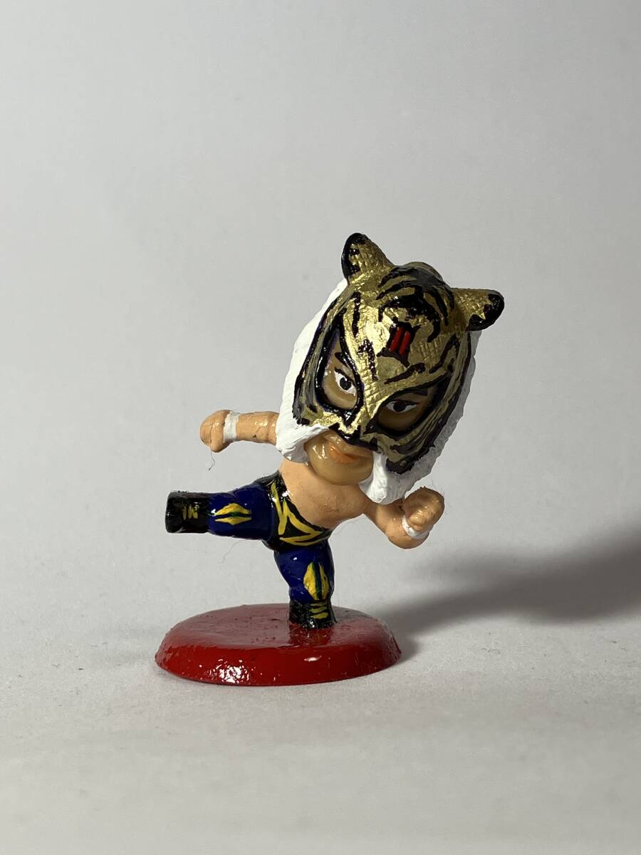 タイガーマスク/プロ格ヒーローズ/新日本プロレス/ミル・マスカラス