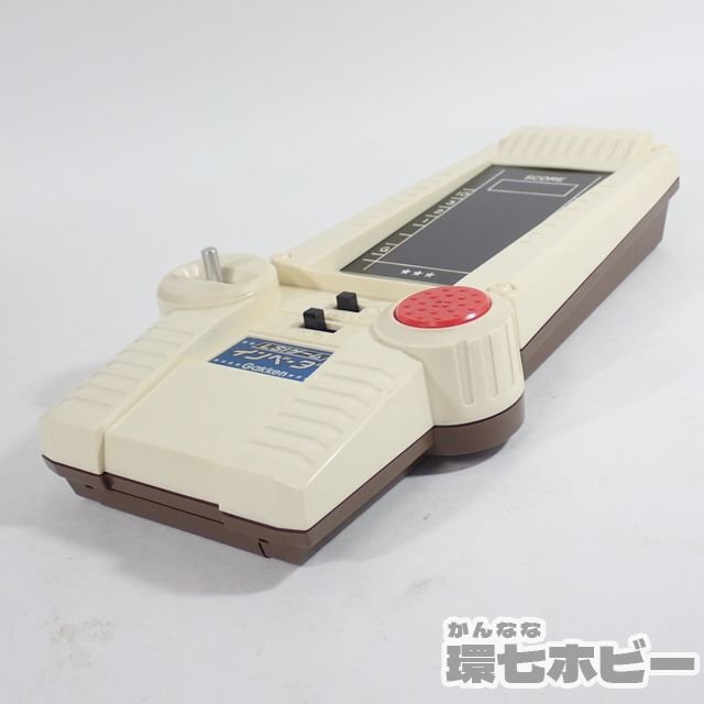 2RF39◇当時物 学研 昭和レトロ インベーダー LSIゲーム 動作OK 送