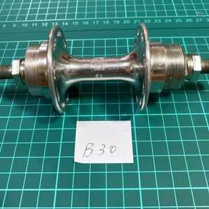 サンシン SANSIN VIA「プロフェッショナル」ロード ハブ