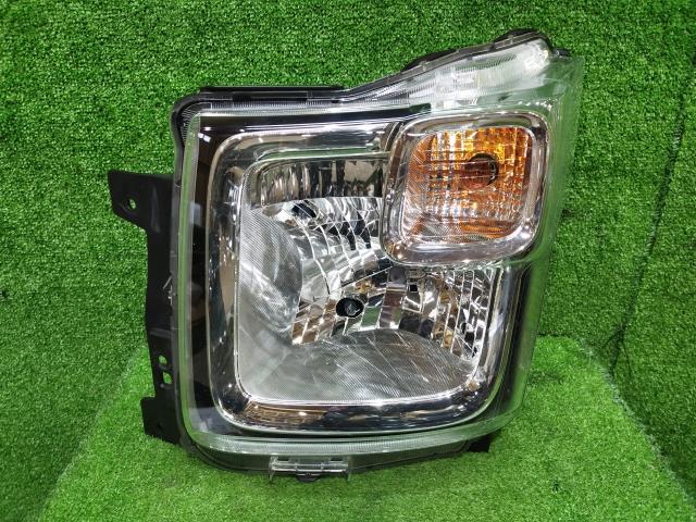 ワゴンR 右ヘッドライト MH55S