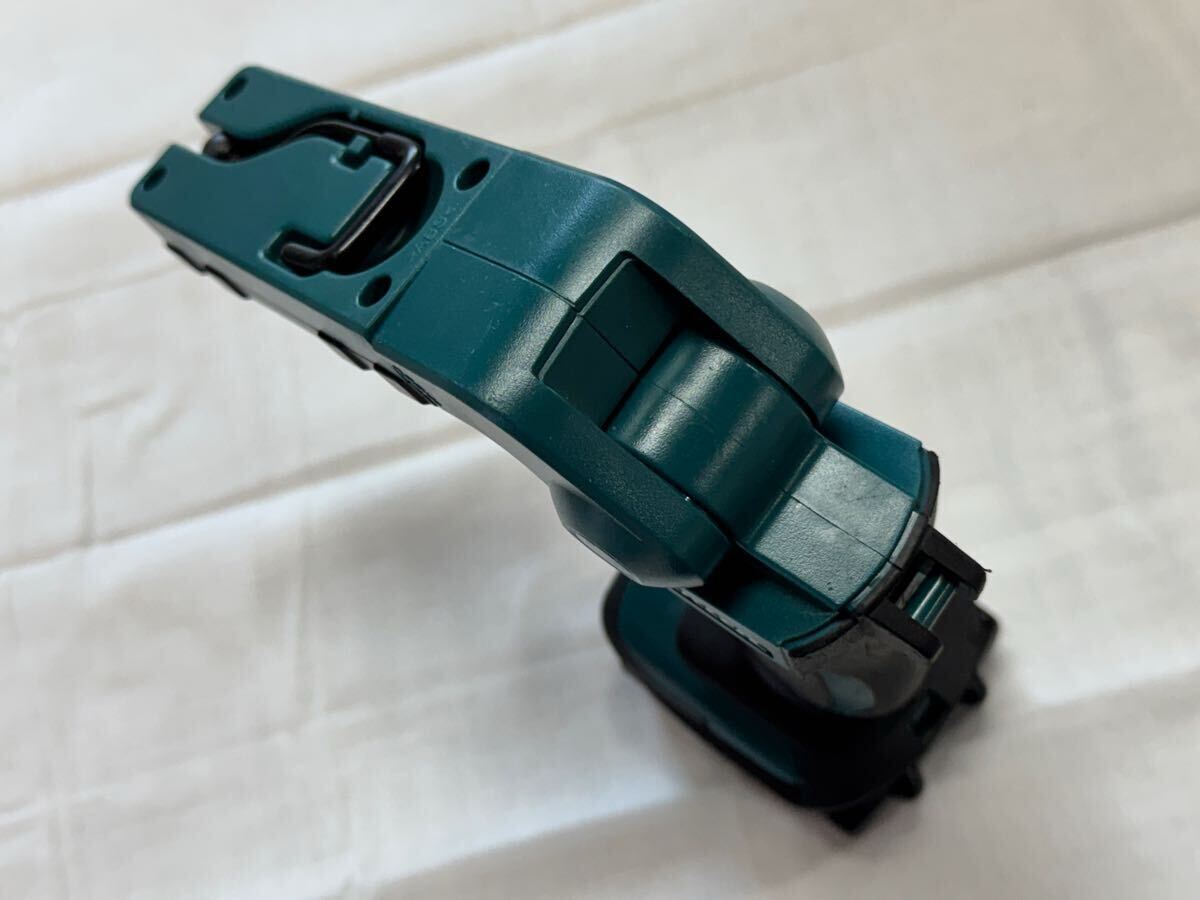makita モデルML801 14.4V-18V 中古品！バッテリBL1415中古品付き！_5