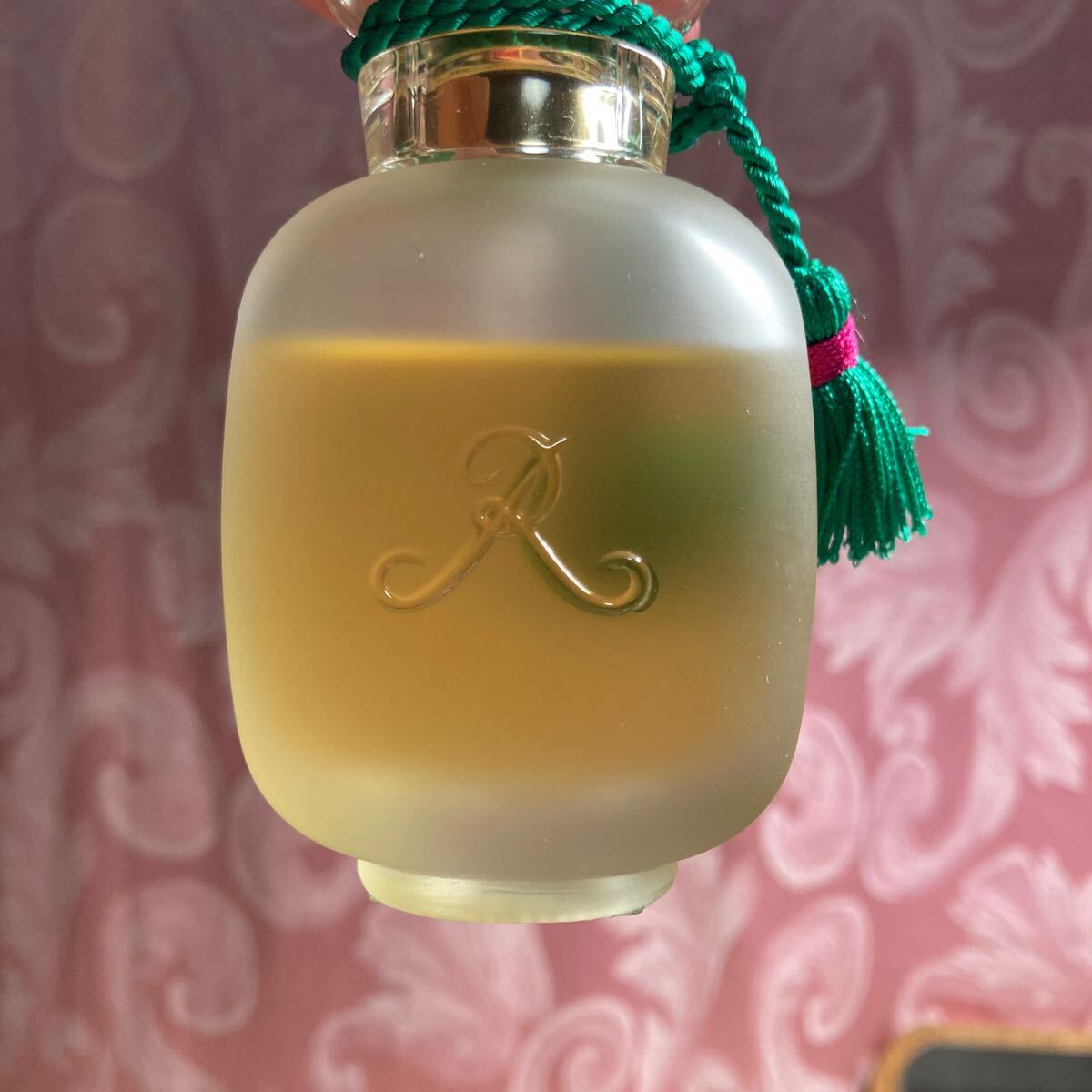 ロジーヌ パリ ディアボロ ローズ 50ml オードパルファン LES PARFUMS 