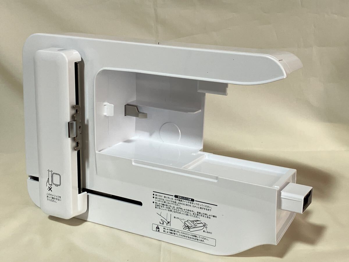 ブラザーミシン Family Marker FM2000D ディズニー EMM1801美品 _9