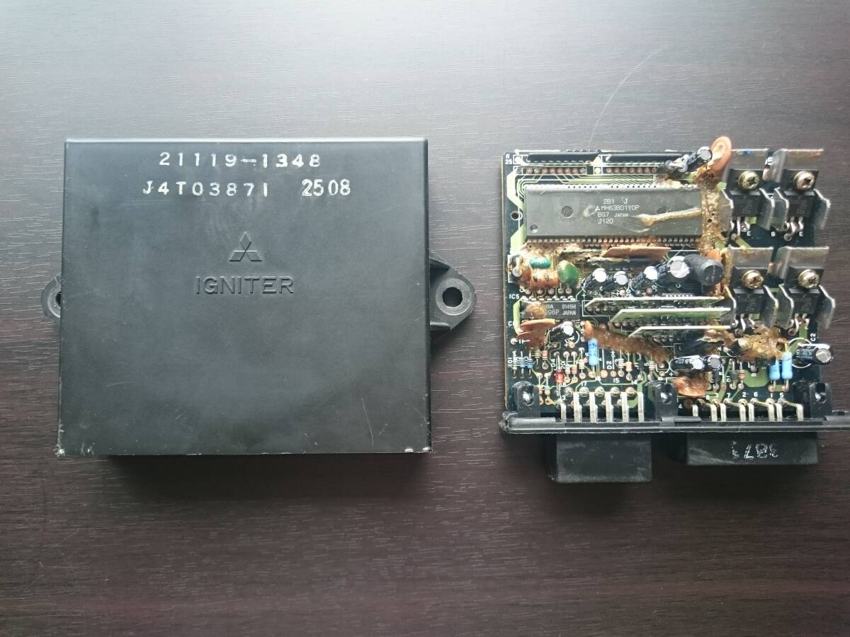 ゼファー1100 イグナイター 修理 【公式通販】