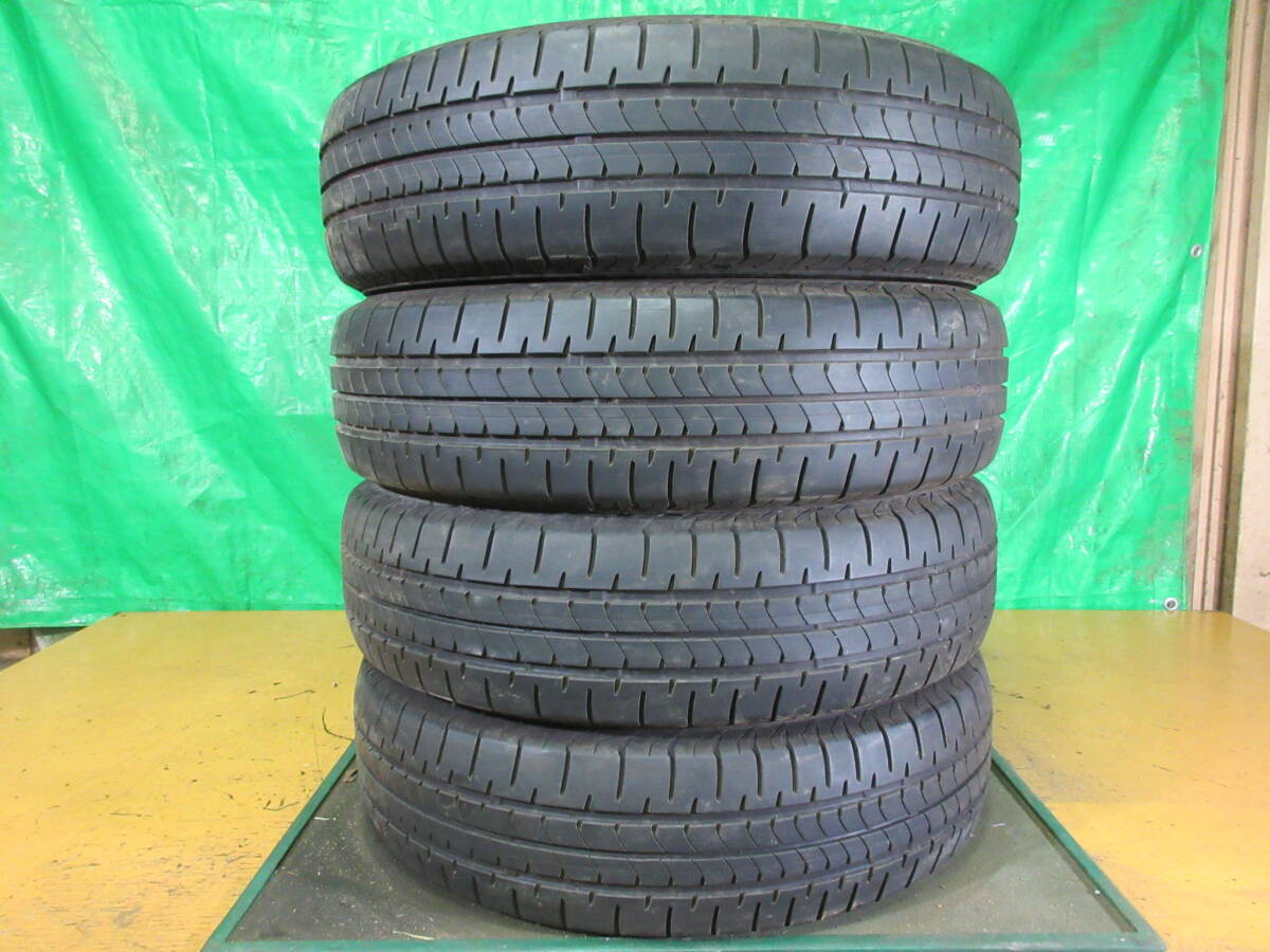 14インチ 2023年製 ブリヂストン ニューノ BRIDGESTONE NEWNO 175