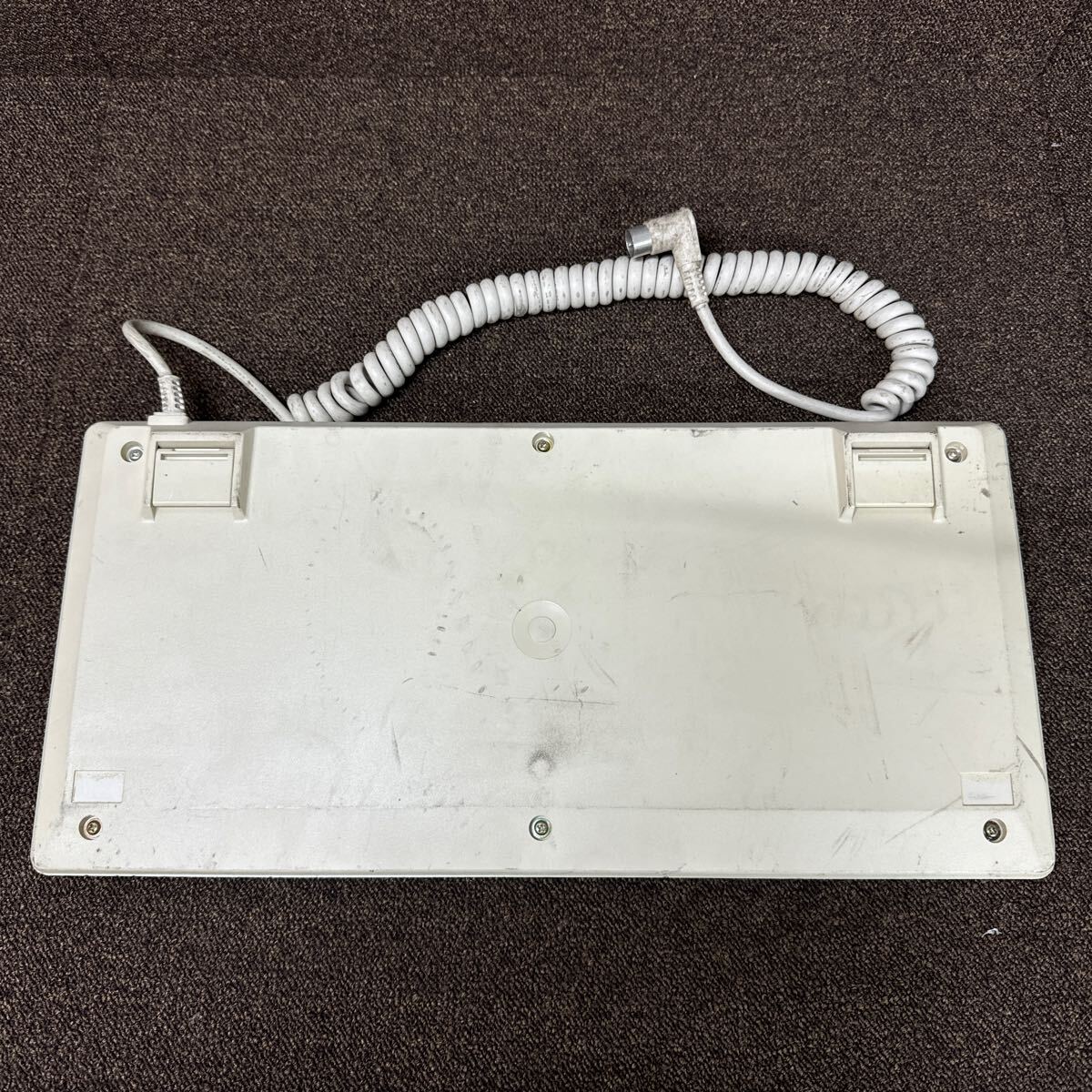 MYM-1625 激安 PC88 レトロ キーボード NEC PC-8801 動作未確認