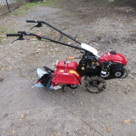 ★美品★ 長野 ヤンマー 管理機 YK300RK 作業幅 約300㎜ 正逆 3馬力 ハンドルリターン 畝立て 培土器付 畝 葱 畑 中古品 - ヤンマー 管理機 ミニ耕うん機｜製品・サービス YK300FP｜ミニ耕うん機・管理機 うね立て・内盛整形｜YK300RK&frasl;450RK｜ミニ耕うん機・管理機