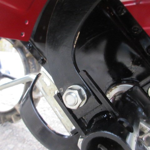 ★美品★ 長野 ヤンマー 管理機 YK300RK 作業幅 約300㎜ 正逆 3馬力 ハンドルリターン 畝立て 培土器付 畝 葱 畑 中古品 - ヤンマー 管理機 ミニ耕うん機｜製品・サービス YK300FP｜ミニ耕うん機・管理機 うね立て・内盛整形｜YK300RK&frasl;450RK｜ミニ耕うん機・管理機