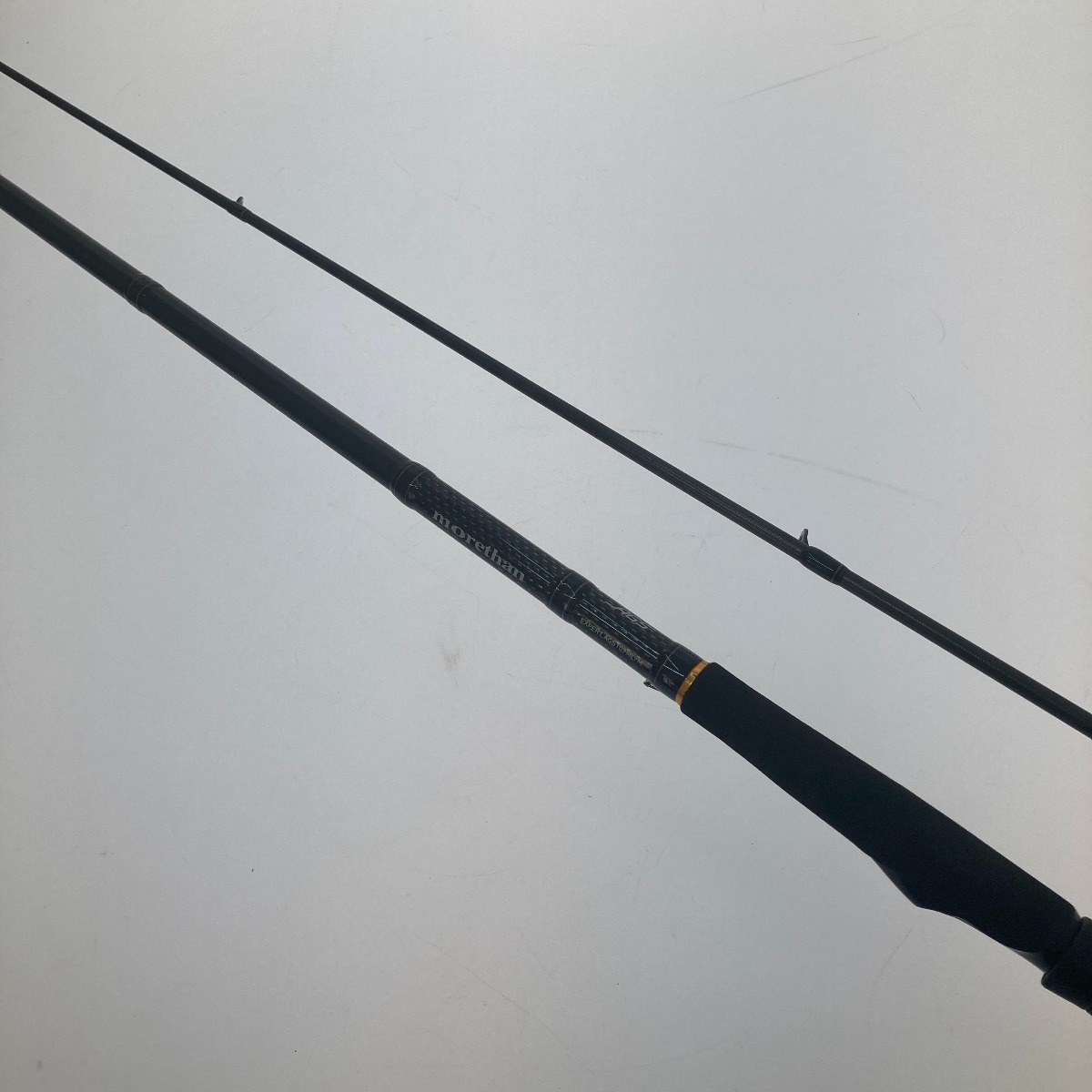BLACKY VL THE落し込み 2WAYシリーズ THE落し込み・前打ちVLリミテッド