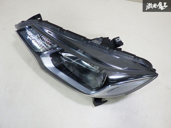 実働外し！】 HONDA ホンダ 純正 GP5 フィット ハイブリッド 左 左側