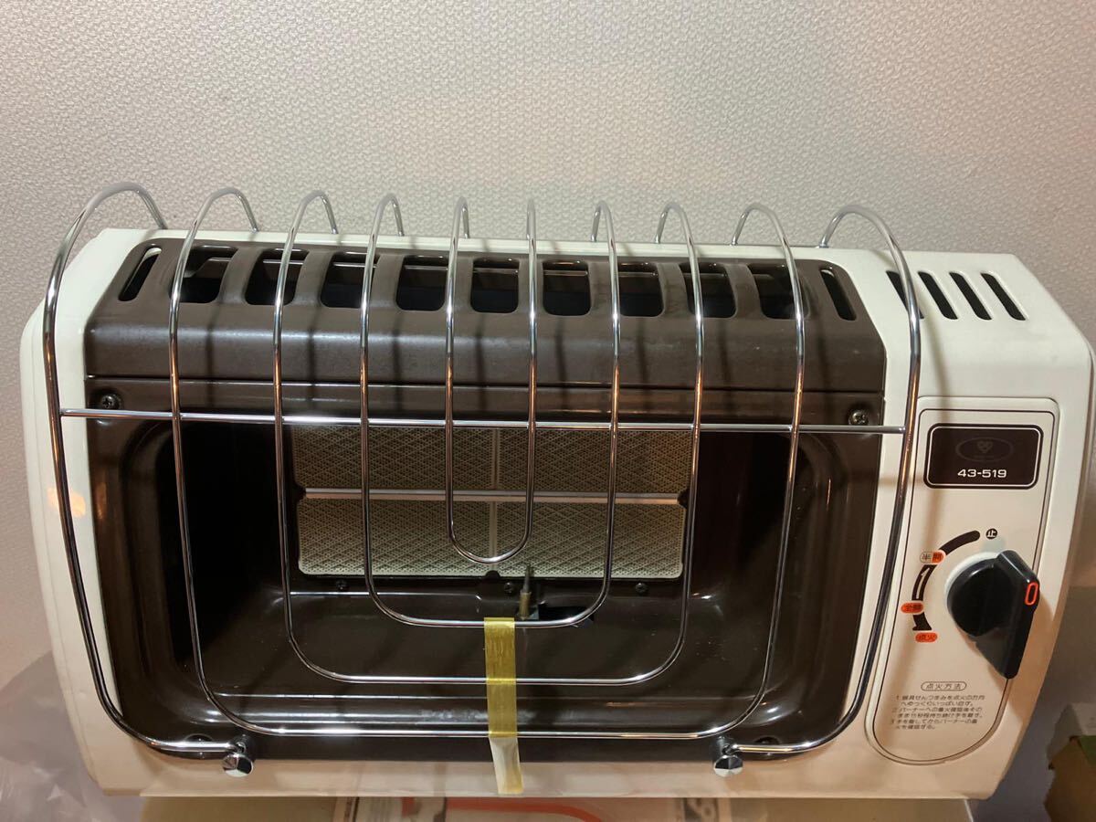 リンナイ 都市ガス 13A 都市ガス用R-62P-201 暖房器具 家電製品 Rinnai