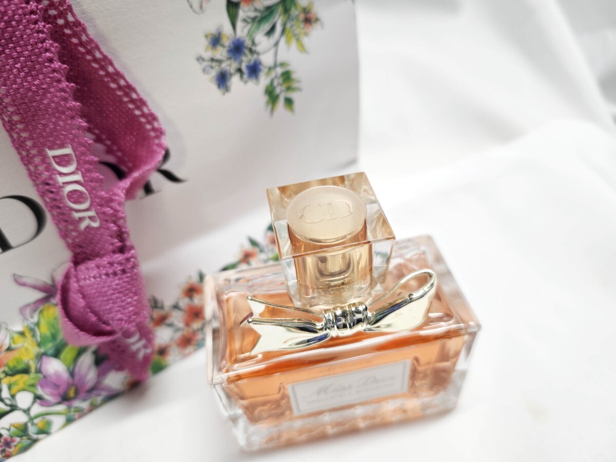 50ml クリスチャンディオール ミスディオール Miss Dior アブソリュート ブルーミング オードゥパルファン EDP オードパルファン _2