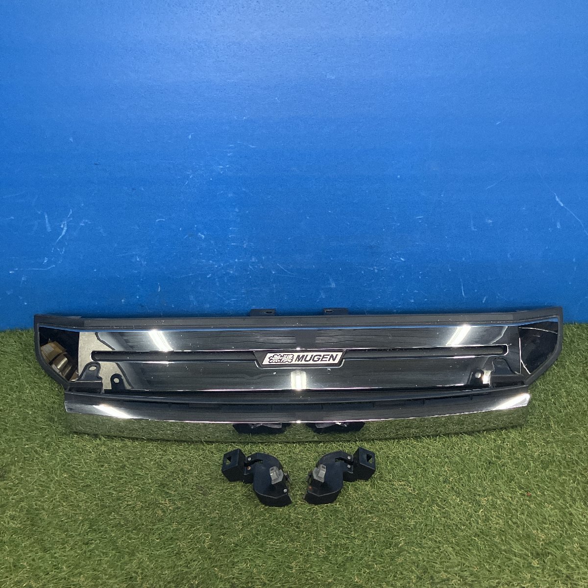 RK5 型式:DBA-RK5｜ステップワゴンスパーダ(ホンダ)の総合情報 グー 