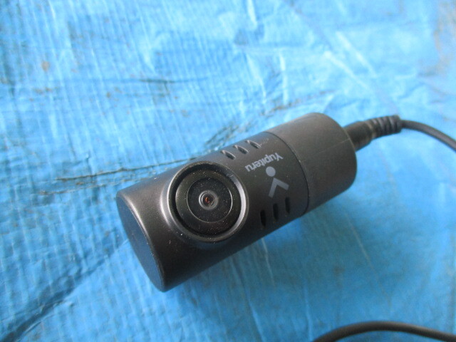 Σ6L ユピテル YUPITERU WDT510 前後2カメラ FHD GPS Gセンサー