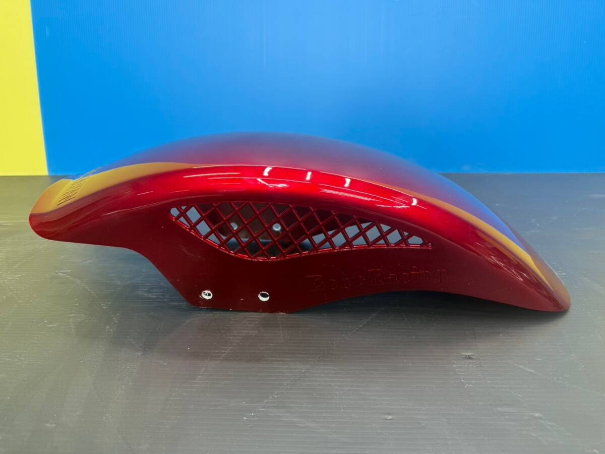850 CBX400F外装セット 赤白2型 カラー/中古 美品 塗装後 未使用NC07