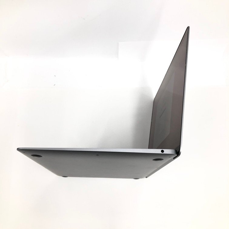 Apple Mac book Air A1932 13-inch/2018 8GB 256GB 箱あり 付属品あり