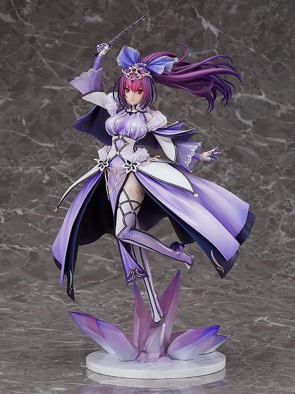 Fate/Grand Order キャスター/スカサハ スカディ 【公式通販】