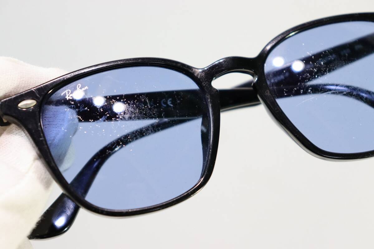 Rb4258 Ray Ban レイバン RB4258-F 601/80 サングラス 眼鏡 メガネ R610(サングラス)|売買されたオークション情報 ...