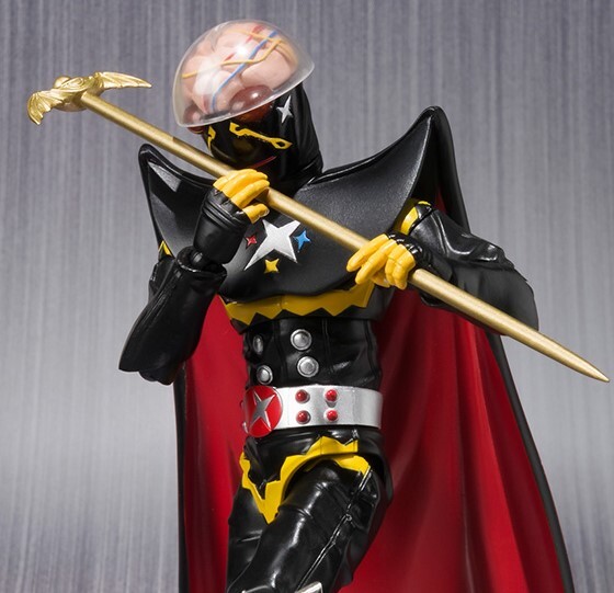  魂ウェブ商店限定 S.H.Figuarts ギルハカイダー キカイダー01 フィギュアーツ(人造人間キカイダー)｜売買されたオークション情報、yahooの商品情報をアーカイブ公開 - オークファン 人造人間キカイダー