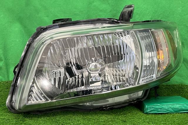 ゼスト CBA-JE2 左ヘッドライト コーティング済み 33151-SYA-J21 20246751 ゼスト JE2 CBA-JE2 自作 LED 店