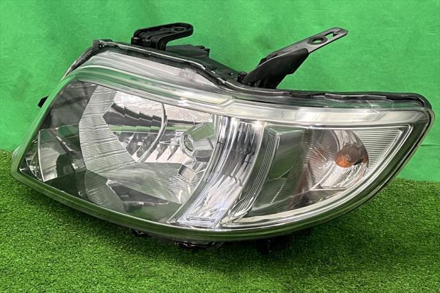 ゼスト CBA-JE2 左ヘッドライト コーティング済み 33151-SYA-J21 20246751 ゼスト JE2 CBA-JE2 自作 LED 店