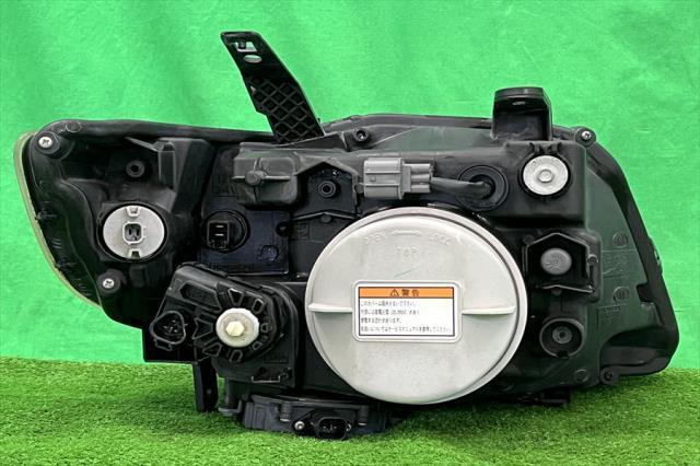ゼスト CBA-JE2 左ヘッドライト コーティング済み 33151-SYA-J21 20246751 ゼスト JE2 CBA-JE2 自作 LED 店