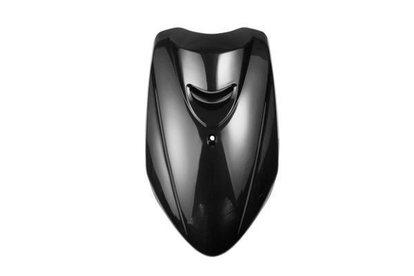 ジョグ フロントカバー JOG 4サイクル SA36J SA39J ブラック バイク