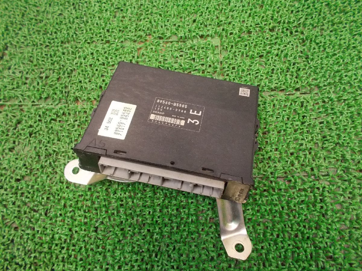 KF-DET S321G エンジンコンピューター アトレー アトレーワゴン 89560