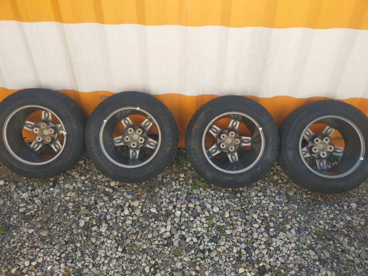 埼玉発○R32 GT－R○スカイラインGT-R32純正ホイール 