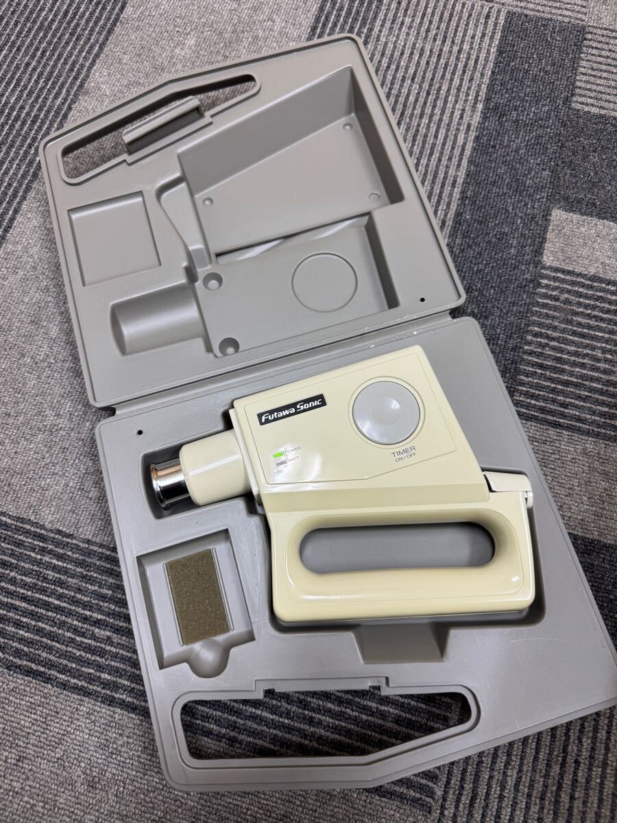 フタワソニック 超音波治療器 アイメディカル フタワソニック超音波治療器 超音波治療 取 アイメディカル SONIC 視力回復 超音波治療器 フタワソニック フタワソニック超音波治療器