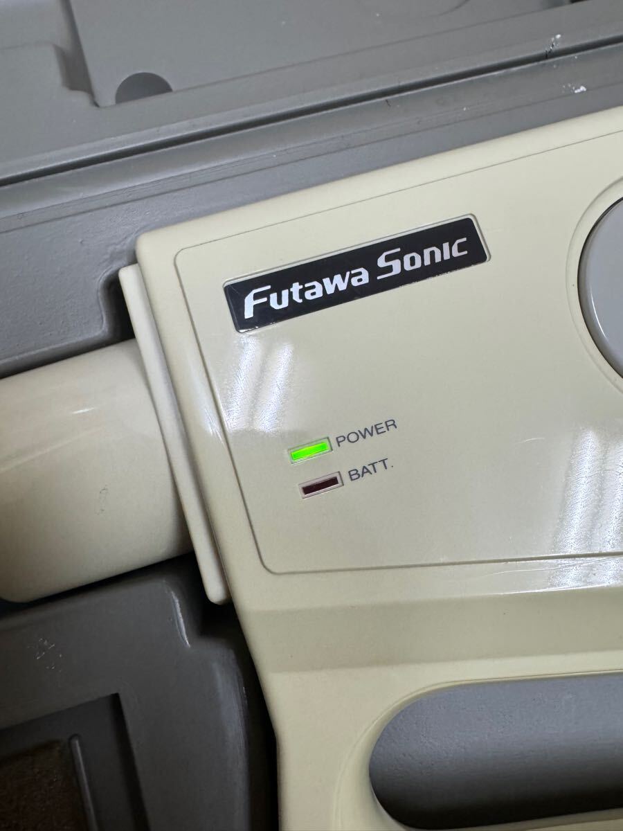 フタワソニック 超音波治療器 アイメディカル フタワソニック超音波治療器 超音波治療 取 アイメディカル SONIC 視力回復 超音波治療器 フタワソニック フタワソニック超音波治療器