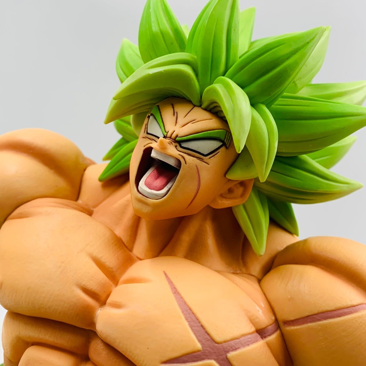ジャンク 一番くじ ドラゴンボール VSオムニバスZ B賞 超サイヤ人