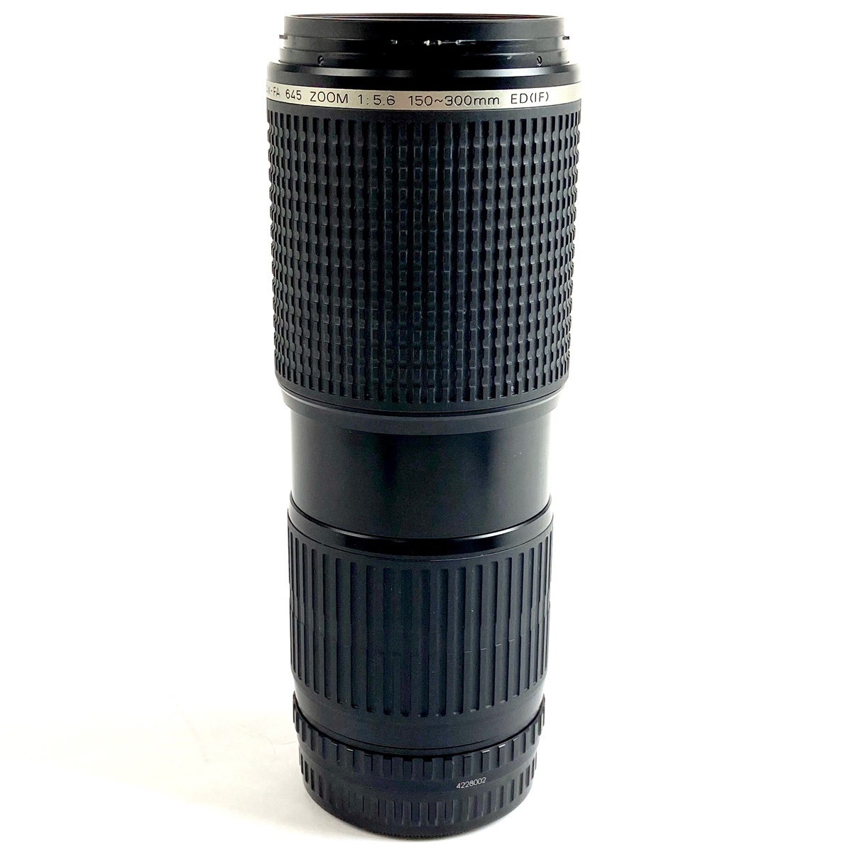 ペンタックス PENTAX SMC PENTAX-FA 645 ZOOM 150-300mm F5.6 ED IF 中