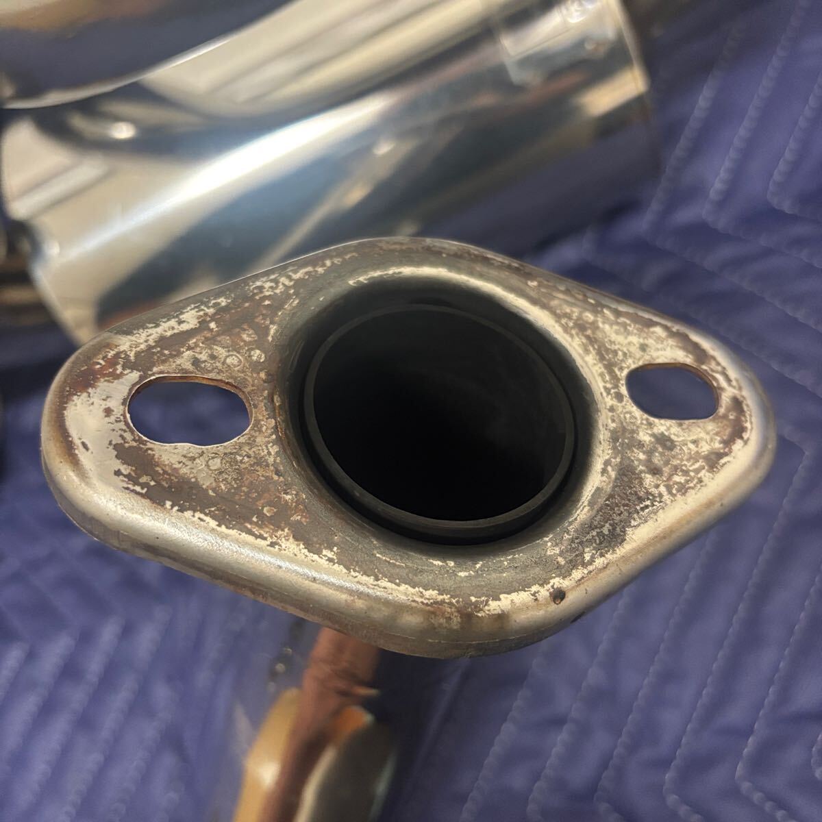 J-works ジェイワークス 風神 TYPESEA51 スバル R1 RJ1 プレオ RA1 RA2