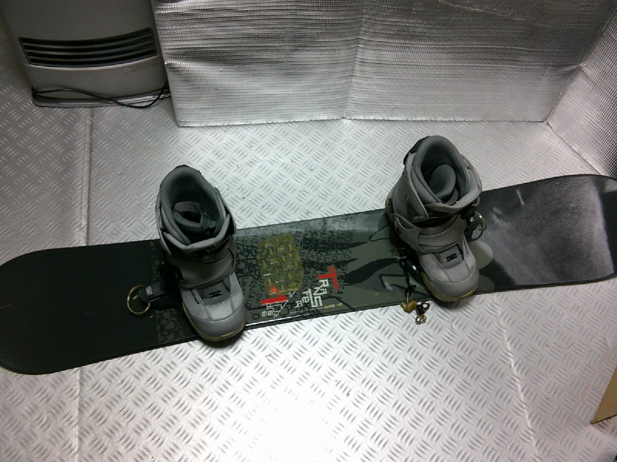 スノーボード サロモン SALOMON 「サロモン - Yahoo!オークション 板 