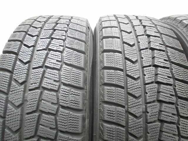 15インチ バリ溝 185⁄60R15 6J+45 100 170系シエンタ 中古 15インチ バリ溝 185⁄60R15 6J+45 100 170系シエンタ 中古