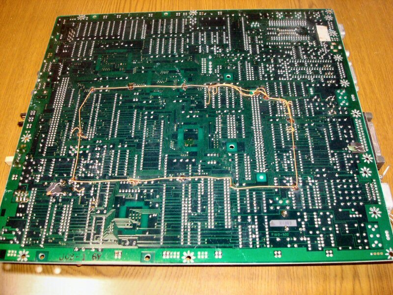 マザーボード PC－8801用 NEC FH 当時物 長期保管品 FD