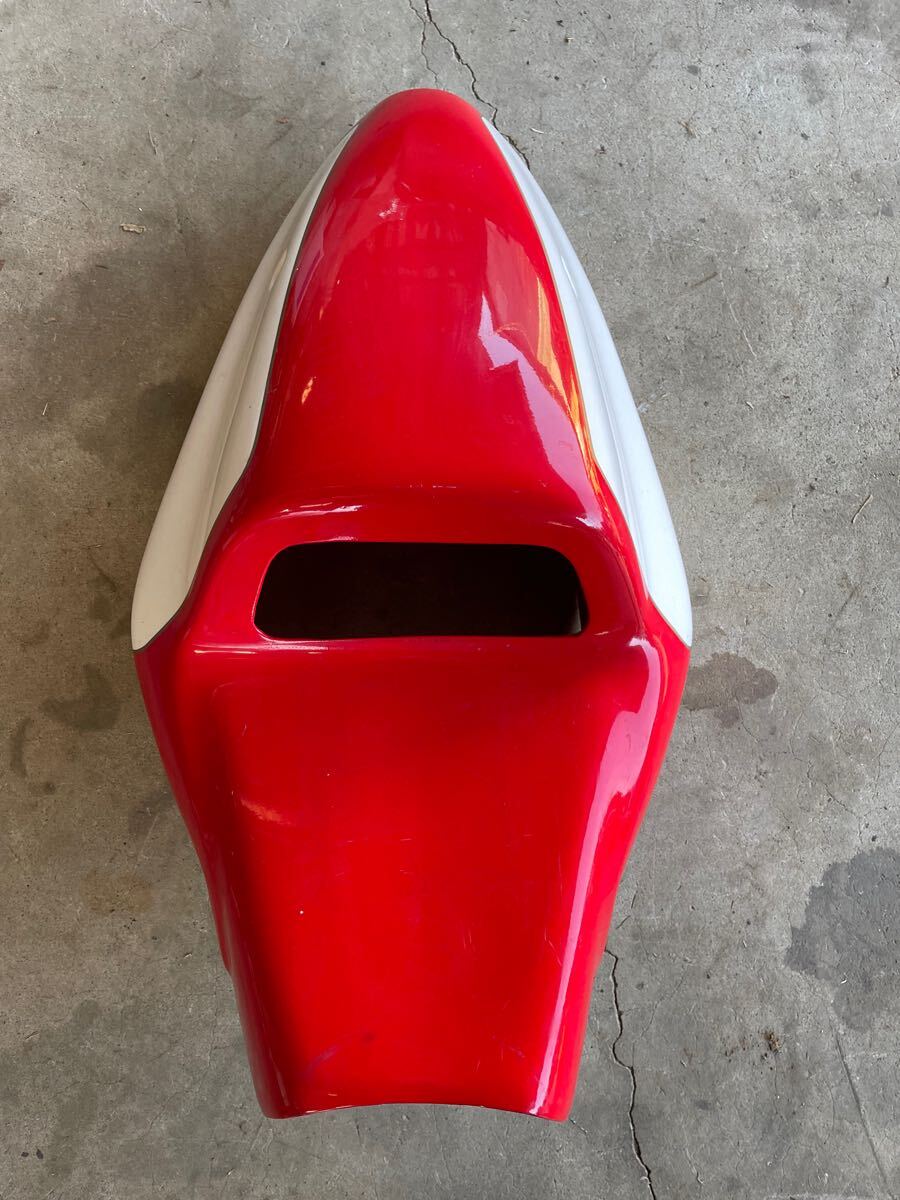 DUCATI ドゥカティ900sl 900ss シングルシート テールカウル DUCATI