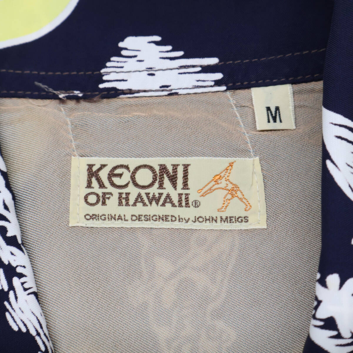 SUN SURF サンサーフ KEONI OF HAWAII M32881 MOONLIGHT HULA 