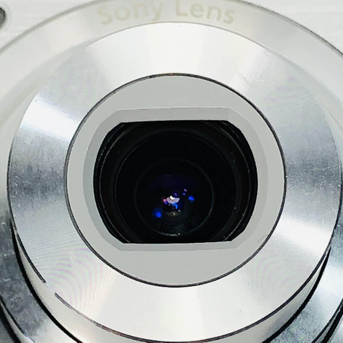 動作OK/24-10-680】 SONY Cyber-shot ソニー サイバーショット DSC 