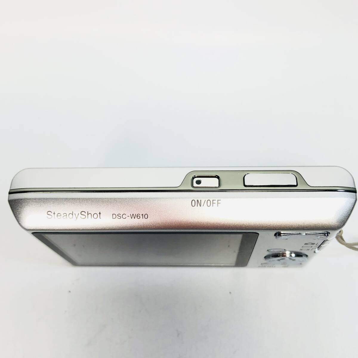 動作OK/24-10-680】 SONY Cyber-shot ソニー サイバーショット DSC 