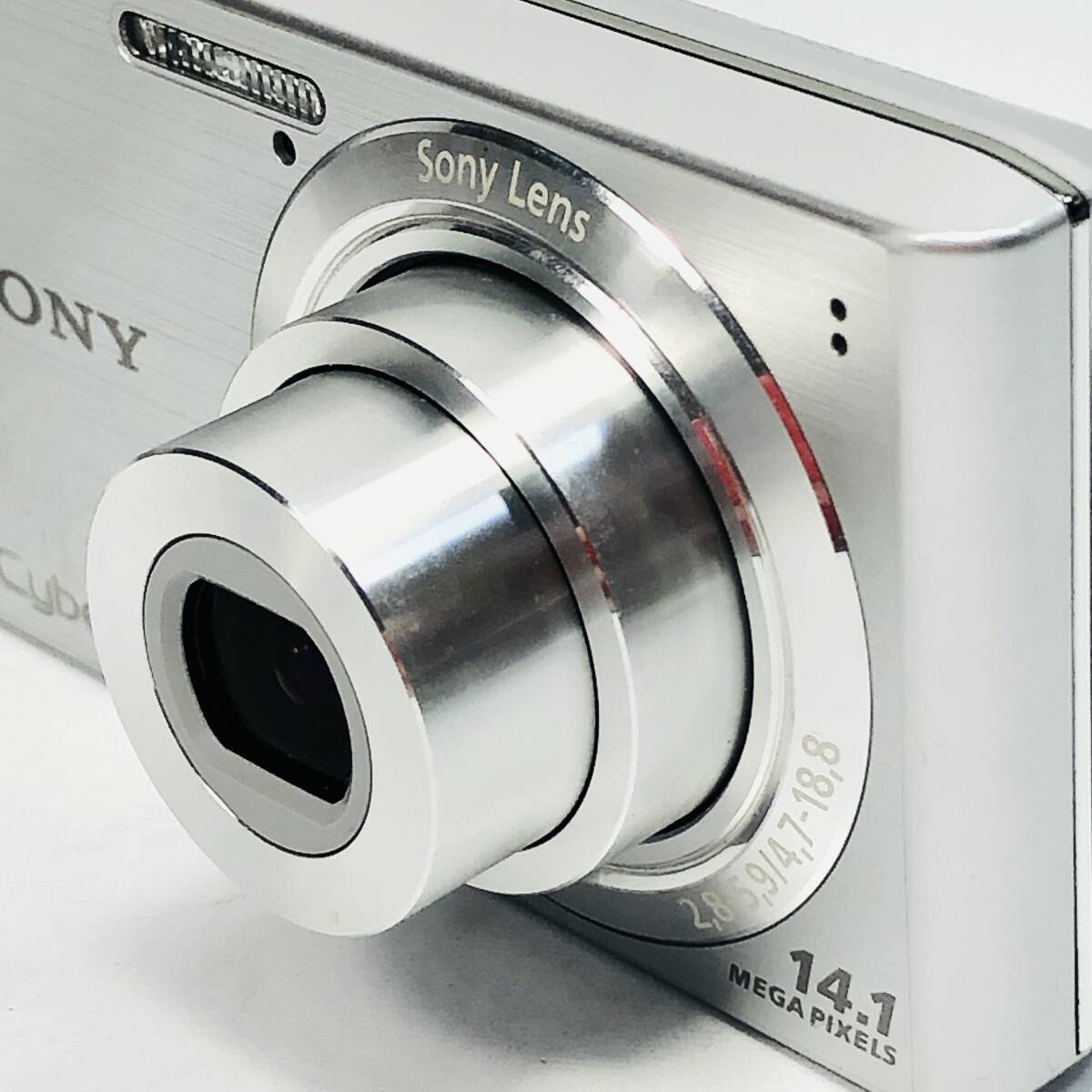 動作OK/24-10-680】 SONY Cyber-shot ソニー サイバーショット DSC 