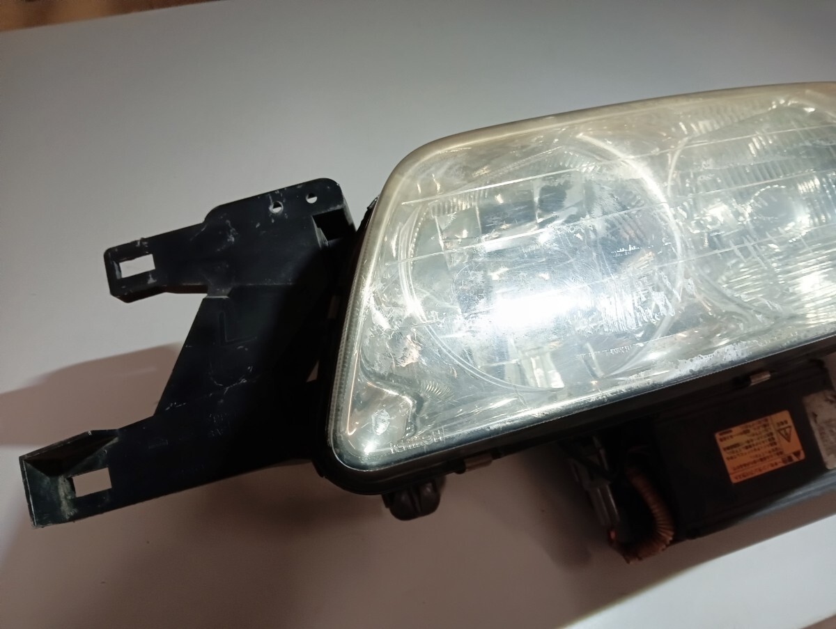 キセノン ローレル ヘッドライト C35 クラブS C35ローレル GC35 HID 
