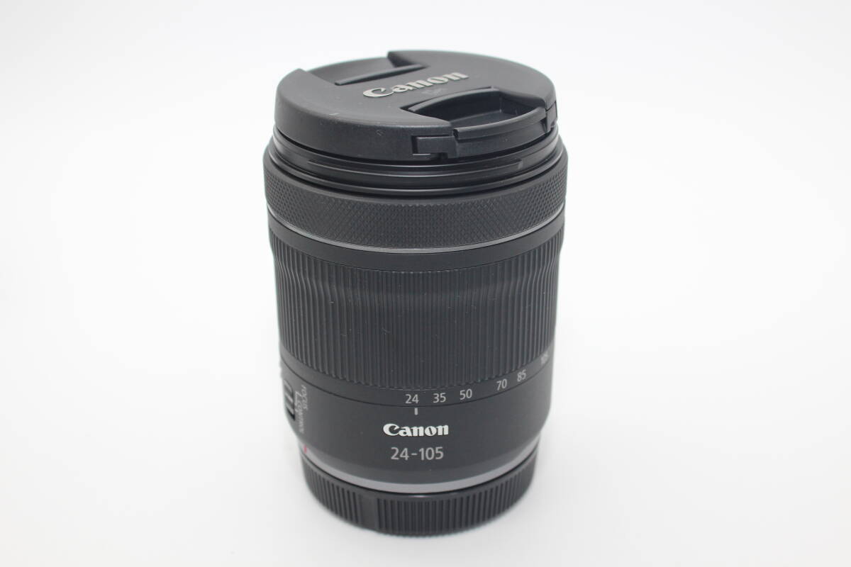 新品級 Canon RF 24-105mm f4-7.1 IS STM No1 IS F4-7.1 Canon f