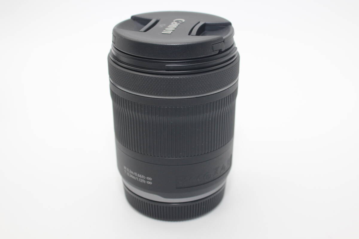新品級 Canon RF 24-105mm f4-7.1 IS STM No1 IS F4-7.1 Canon f
